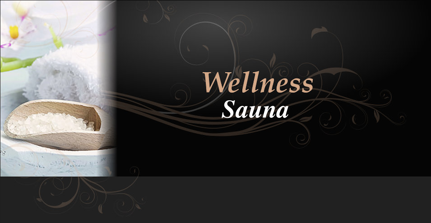 Sortie bank Steken Sauna | Beauty & Wellness Essentielle